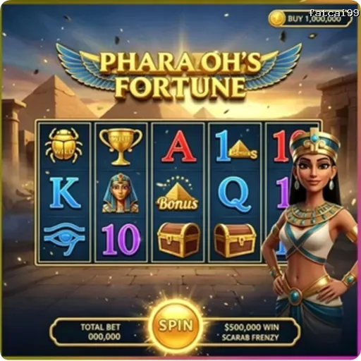fatcai99 preview utama